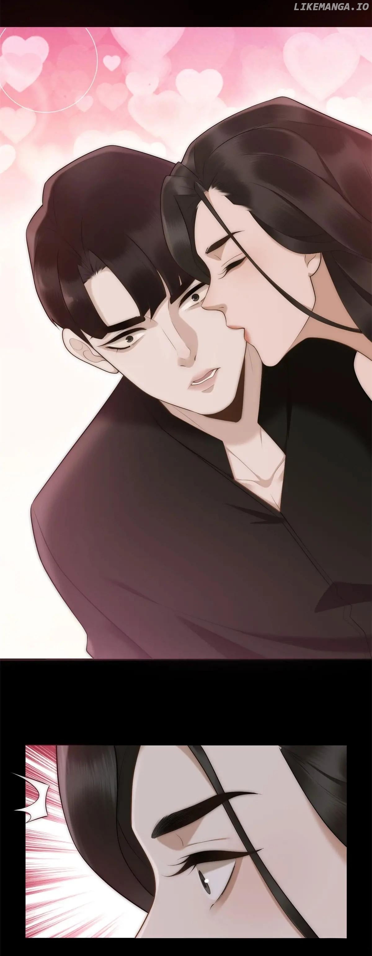 Don't Mess with a Deadly Revenger Chapter 28 - page 61